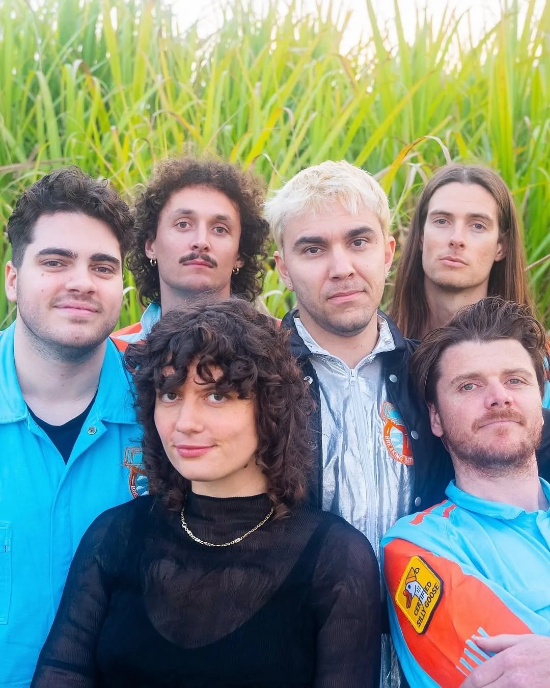 @selvemusic are bringing their &lsquo;Breaking Into Heaven&rsquo; tour to @elsewherebar on November 14th with Special Guests @cakesaus and @eimhin 🎂☘️

Early Bird Tickets ON SALE NOW! 💪