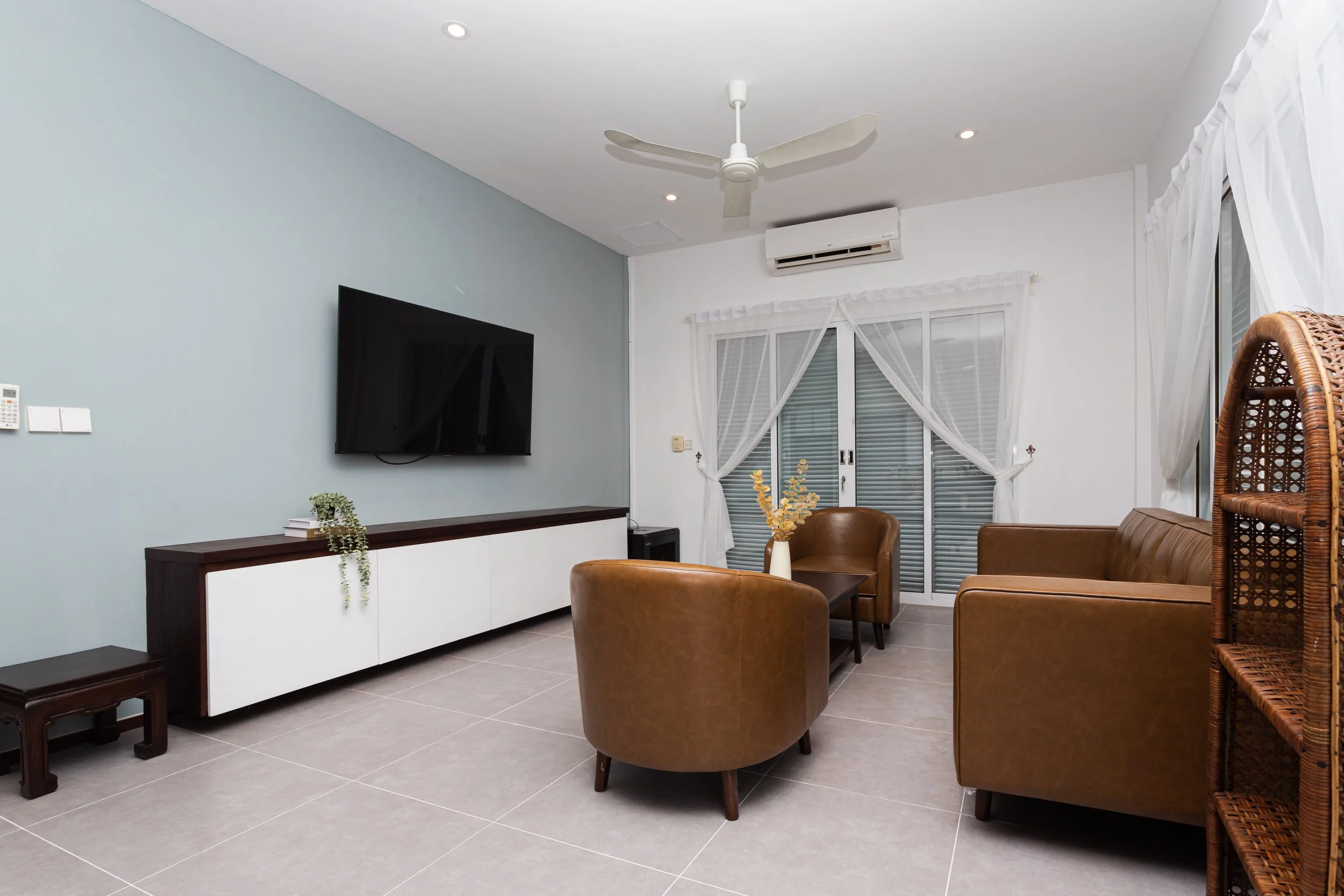 Apartment Renovation