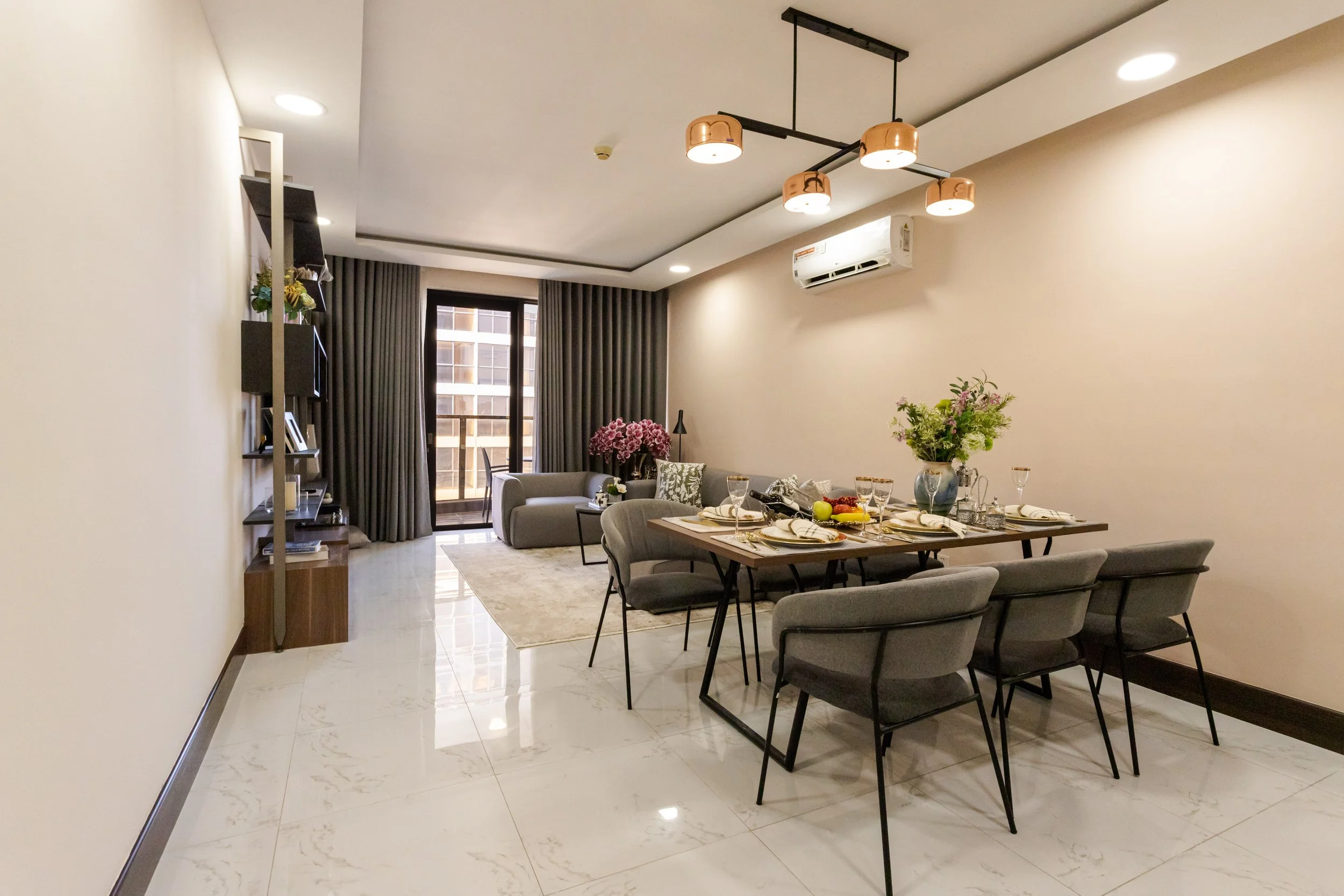 Orkide The Royal Condominium