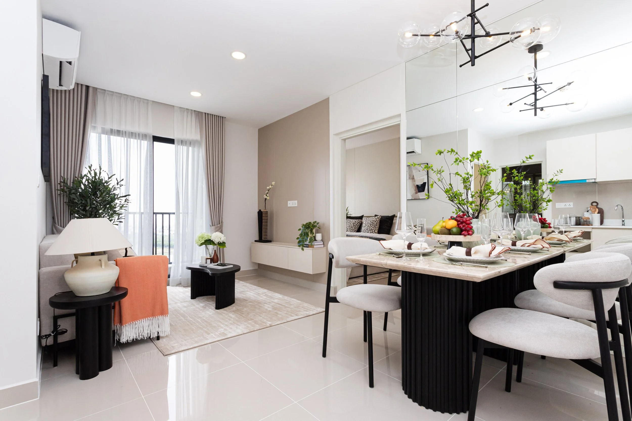 Parkland Condo TK