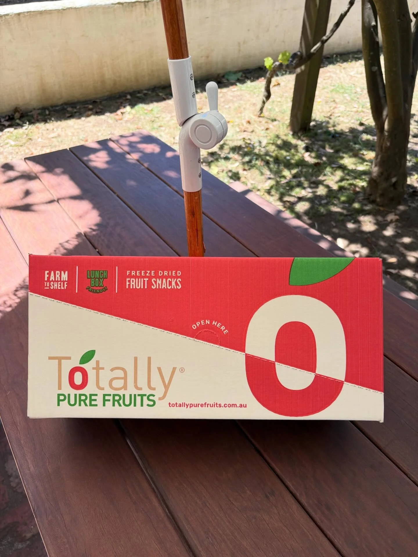 We&rsquo;re so excited to finally share our brand new shelf-ready cartons! 🎉

We&rsquo;ve been working behind the scenes on these for the past few months, and seeing the final result makes us so proud. 

We are looking forward to seeing them on shel