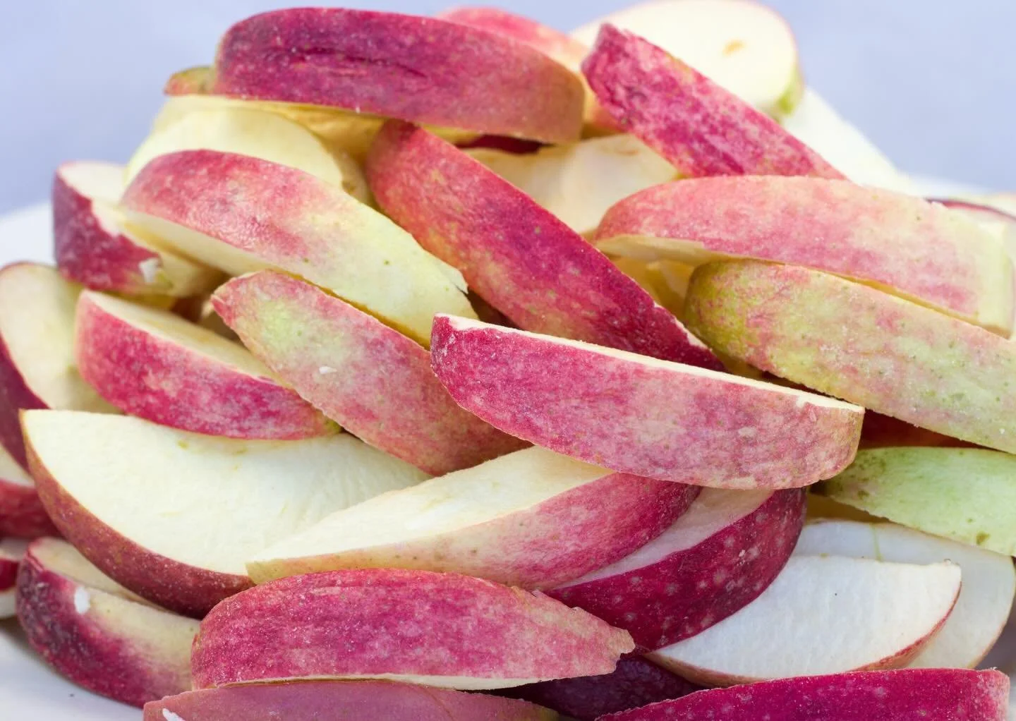 ✨ BULK HIGHLIGHT ✨

With apple season here, we thought&hellip; what better highlight than APPLES! 🍎🍏

We offer bulk apples in:
🌱 Biodynamic (our very own!)
🍎 Conventional 
Both Australian sourced 

Available powdered, diced, sliced, and dehydrate