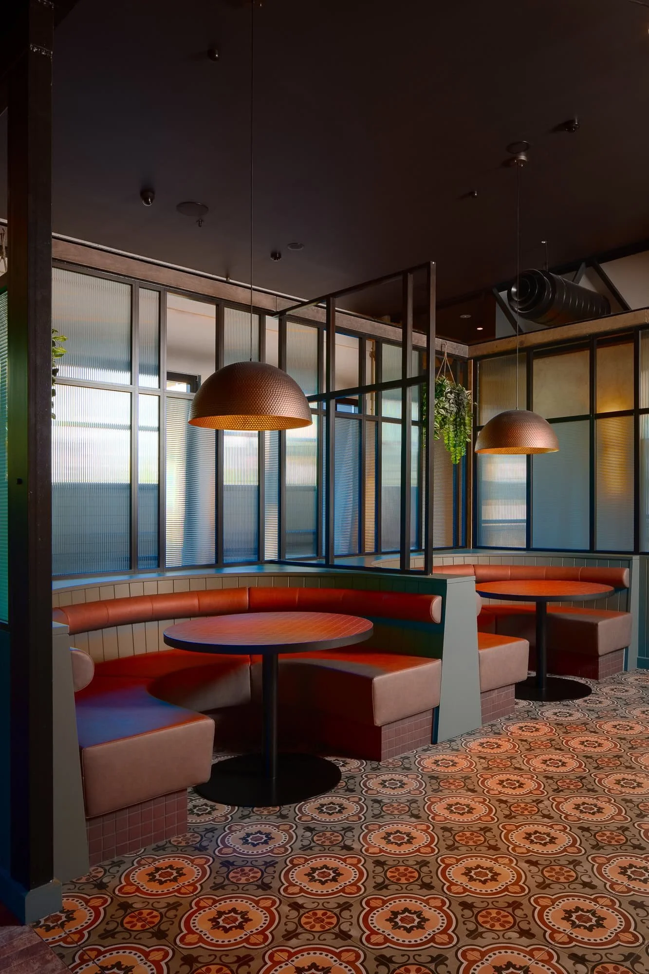 Zephyr, West End, Brisbane