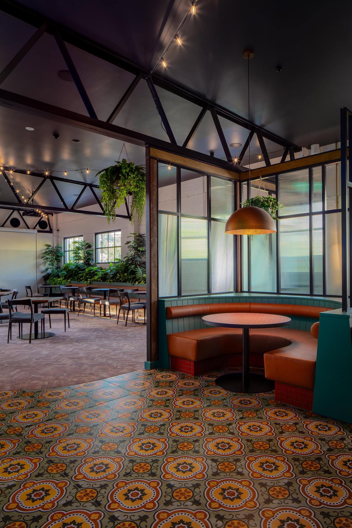 Zephyr, West End, Brisbane