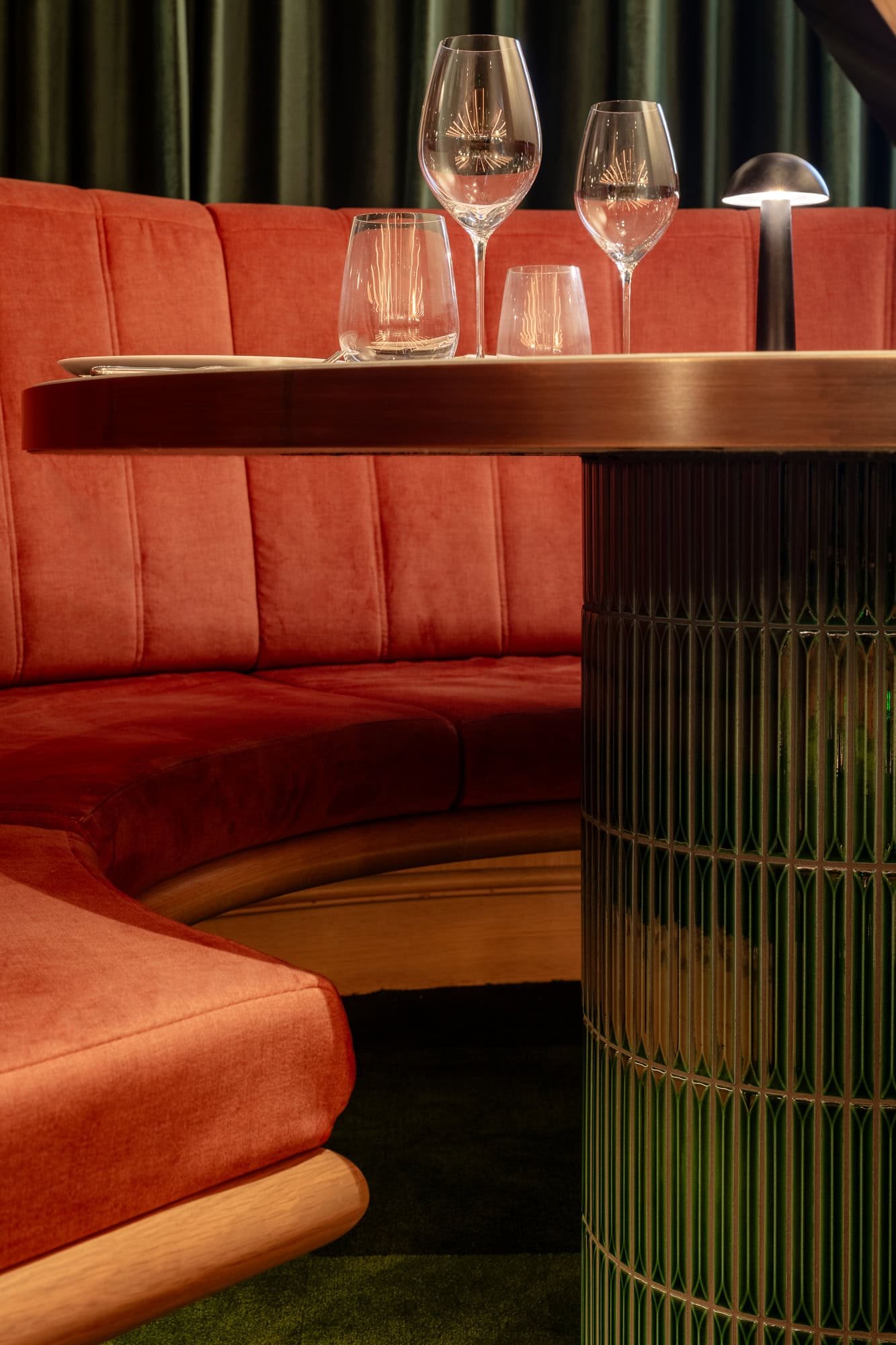 The 203 renovation, Fortitude Valley, QLD