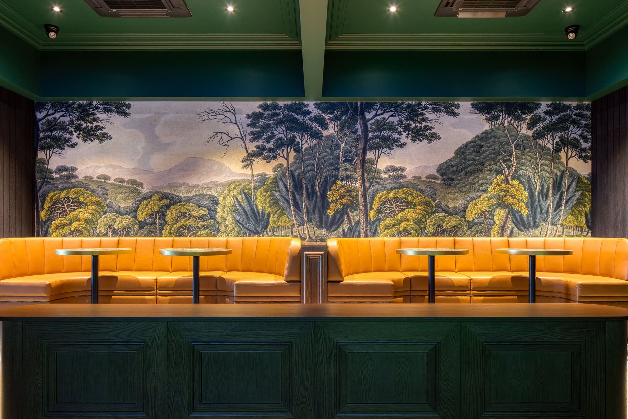 Queens Hotel renovation, Gladstone