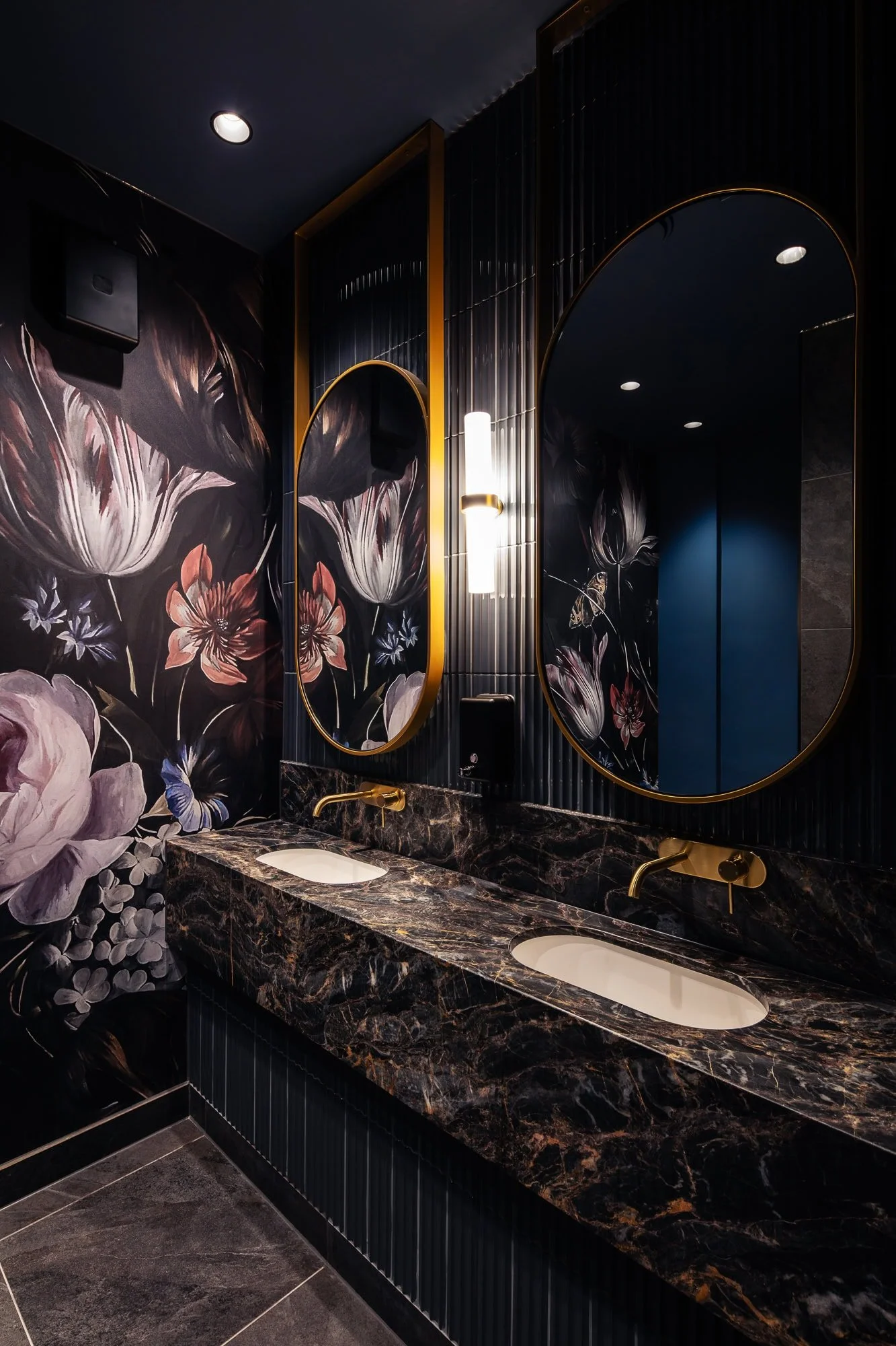 Club Southside renovation, Brisbane