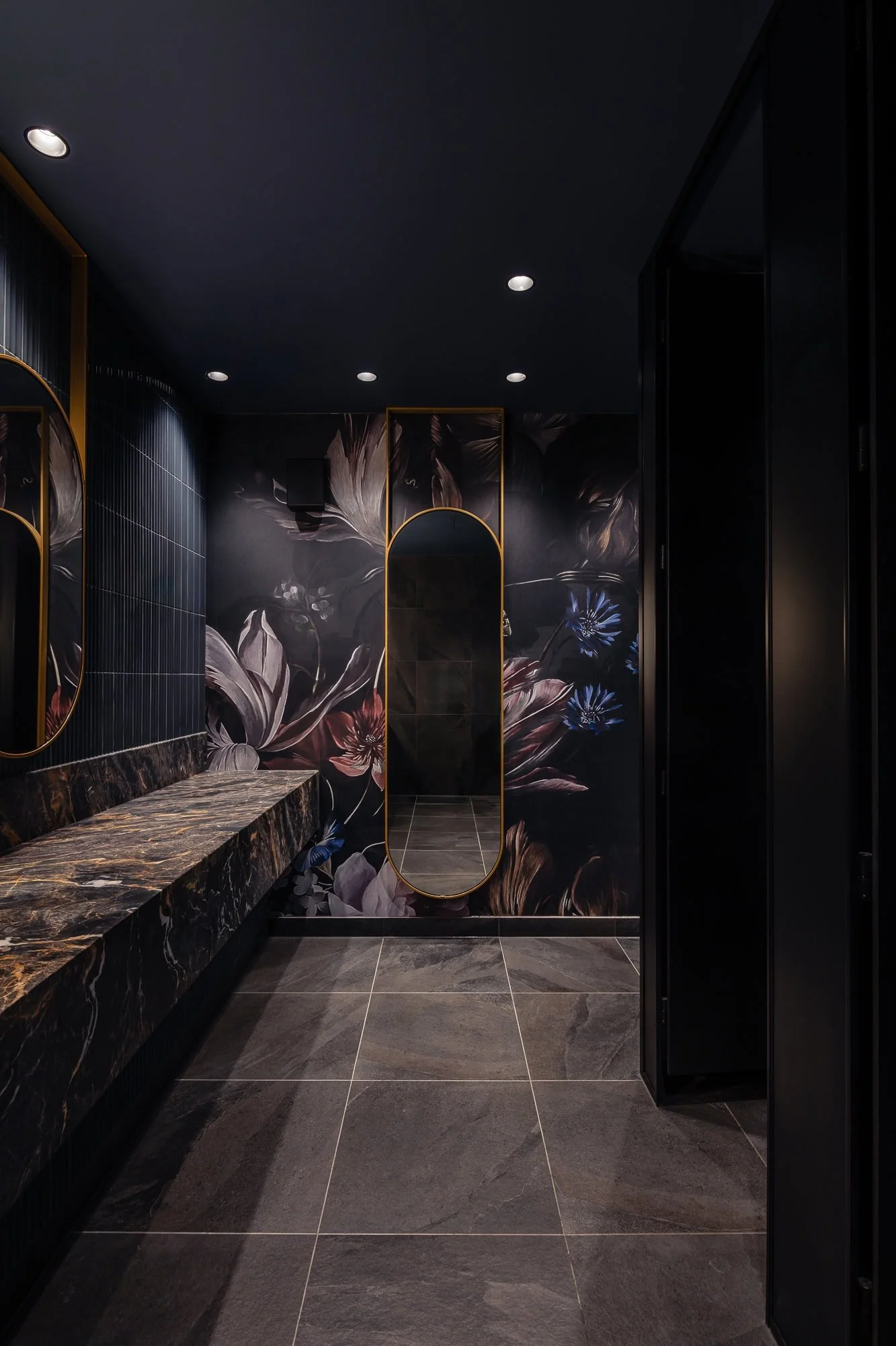 Club Southside renovation, Brisbane