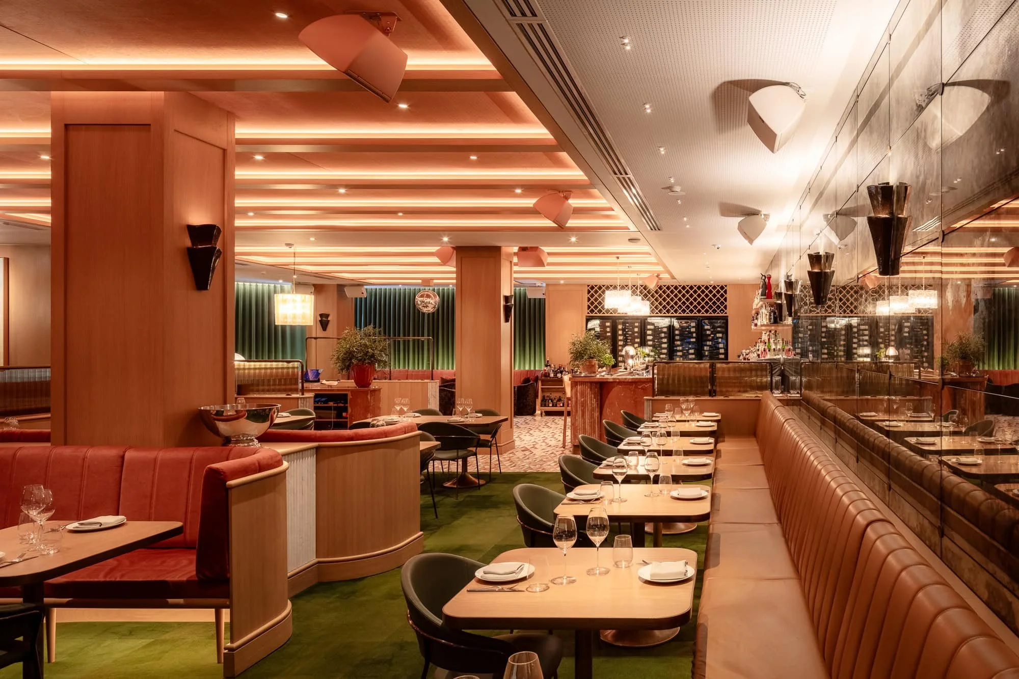 The 203 renovation, Fortitude Valley, QLD