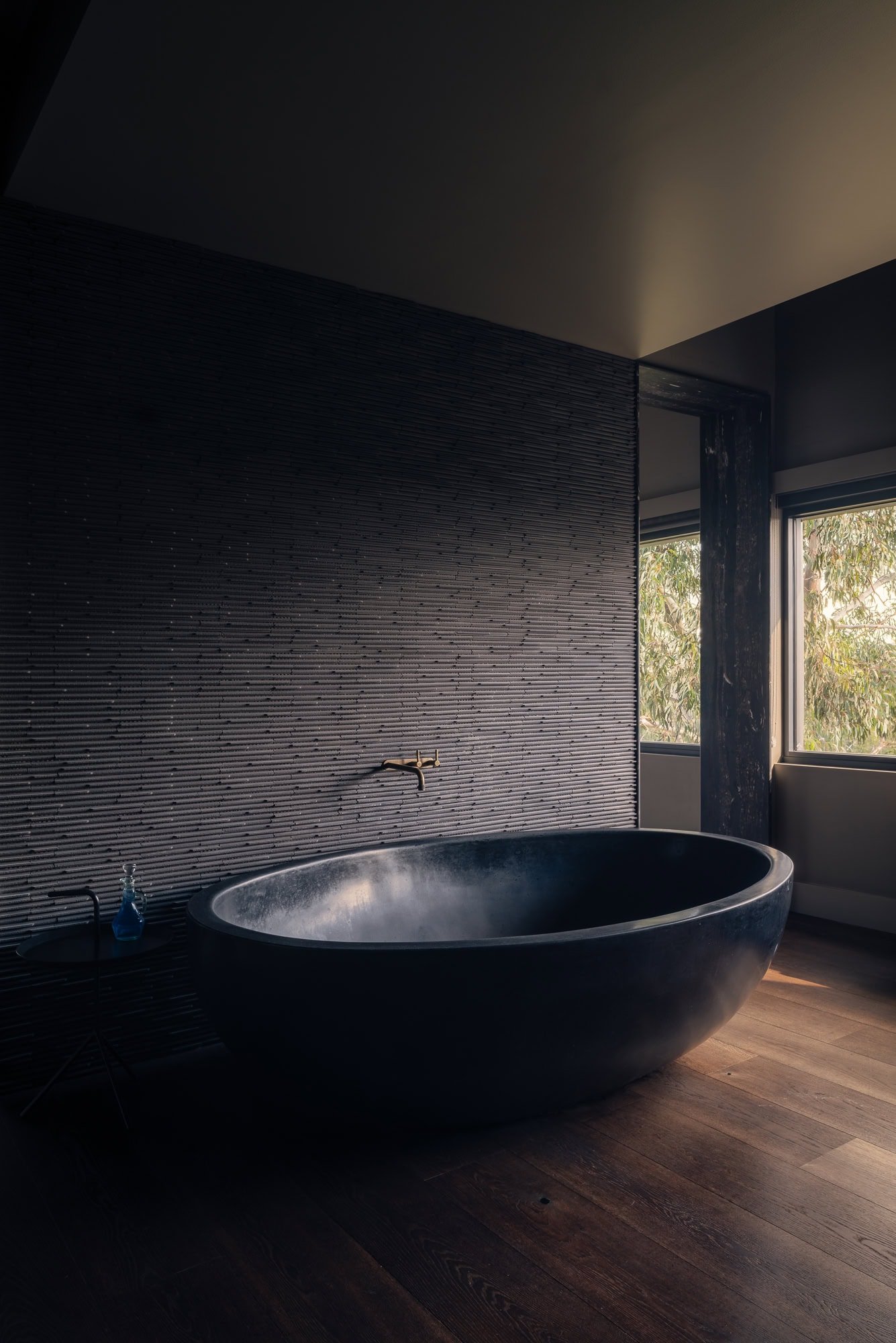 Breakneck Gorge accommodation, Hepburn