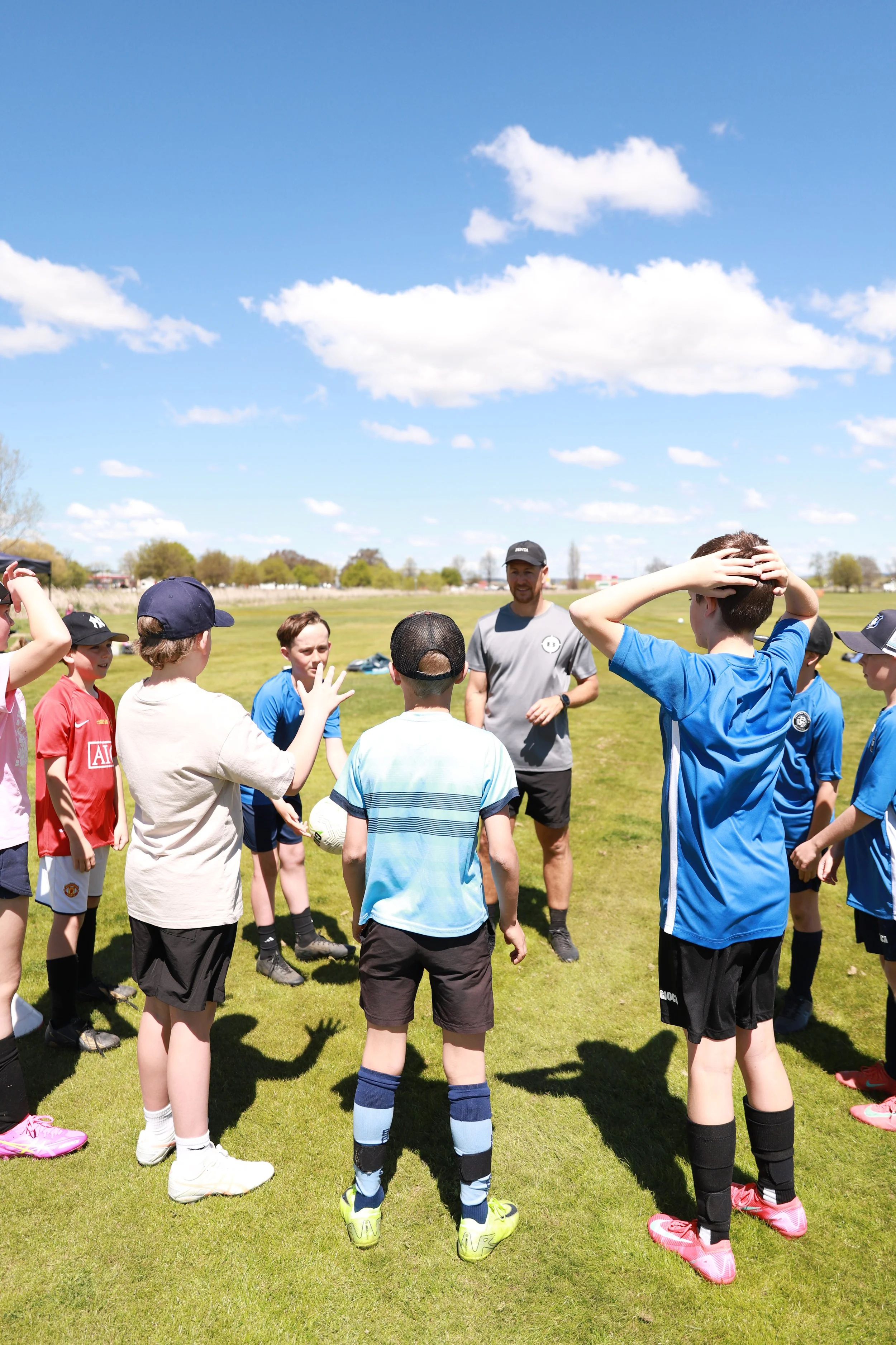 2 Days Avalon/Mona Vale Holiday Camp 14/15 Jan 2026