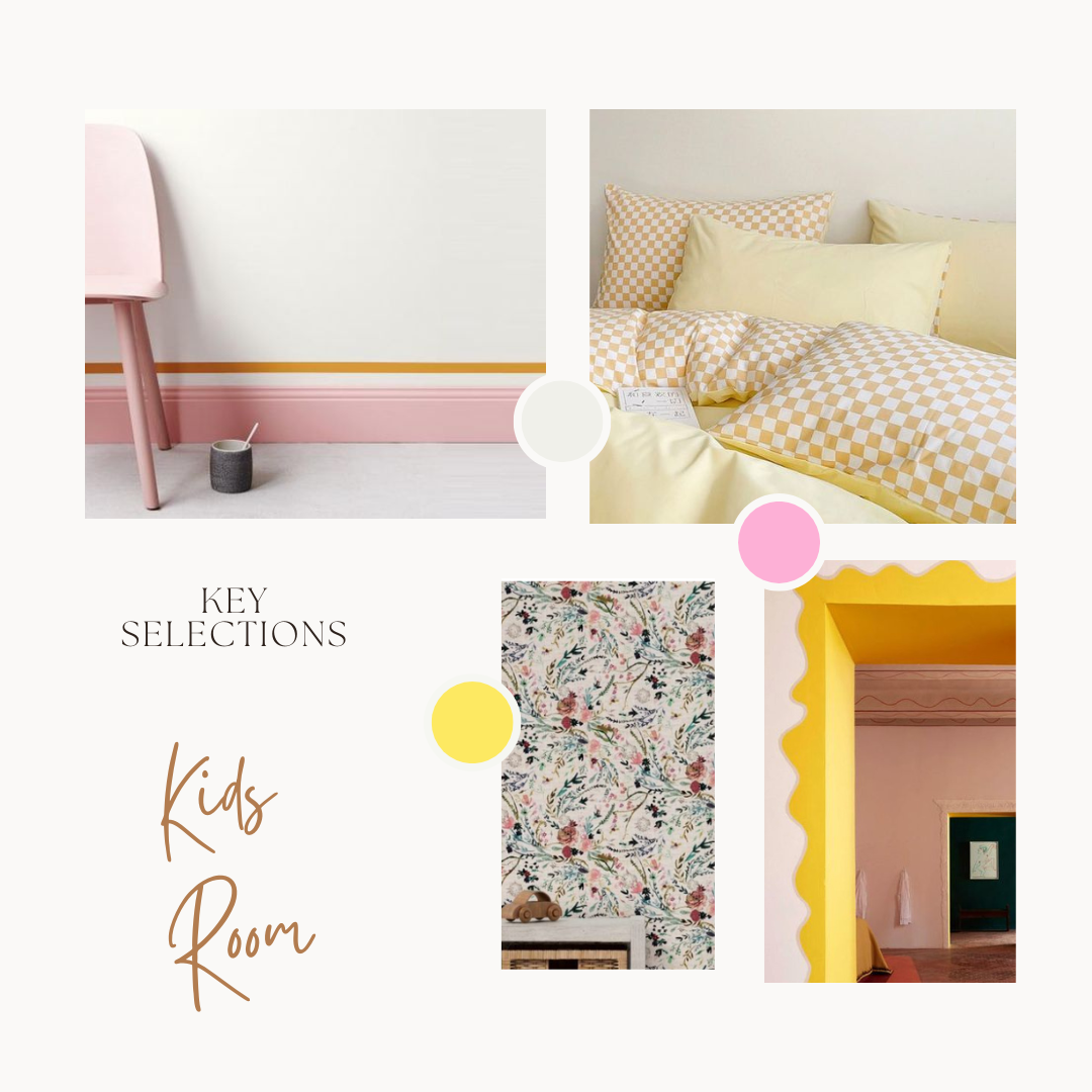 Kids Room