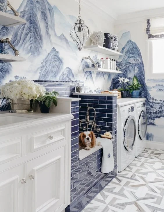 9 Bougie AF Pet Rooms Better Than Your First Apartment