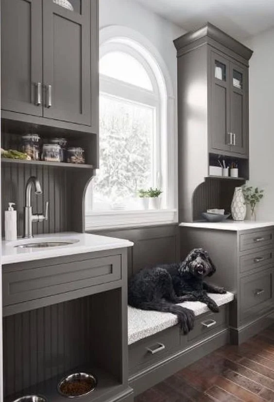22 Luxury Dog Room Ideas to Pamper Your Best Friend - Days Inspired
