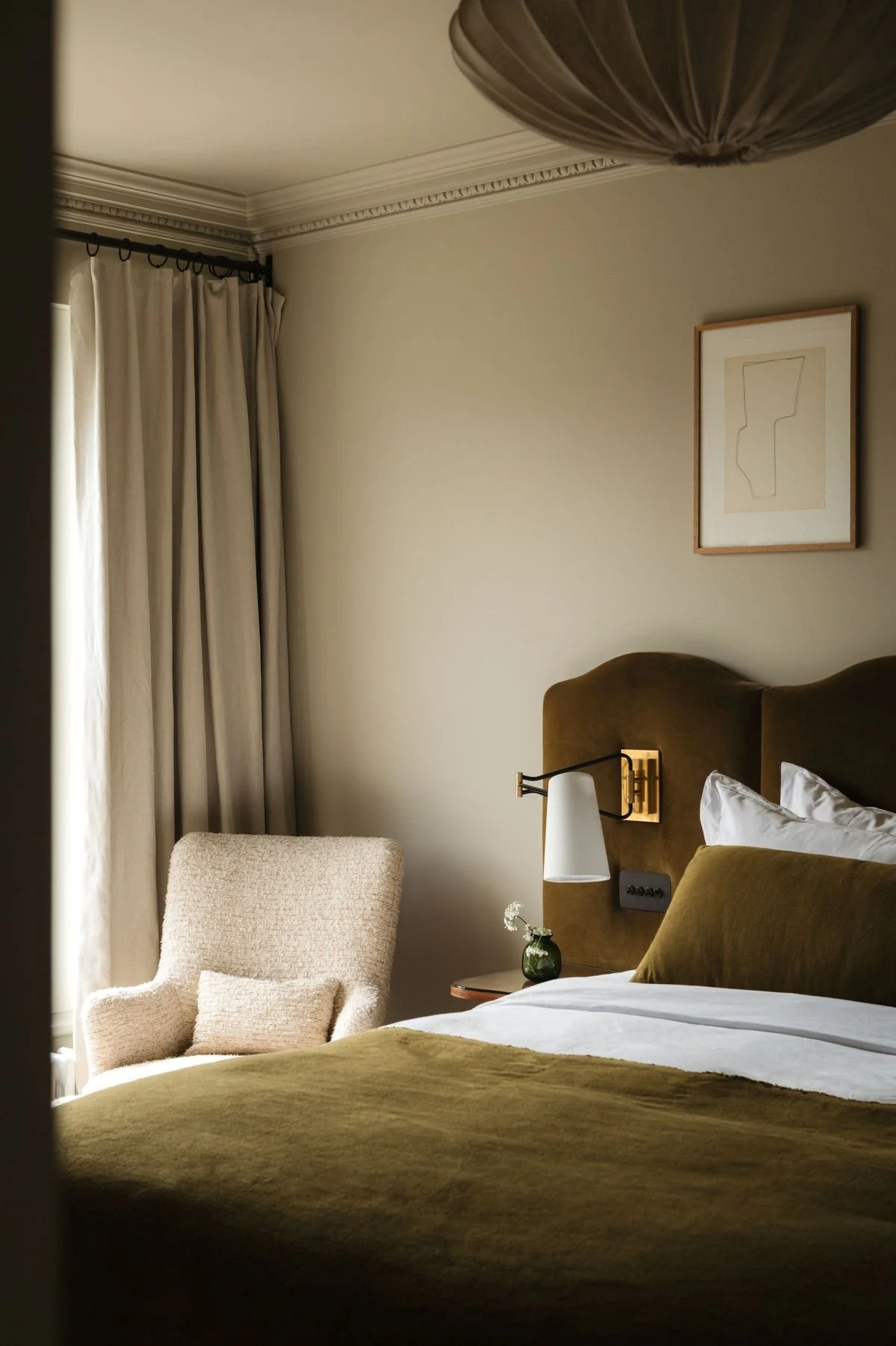 Warm Minimalism: Why Softer Spaces Are Defining Modern Luxury