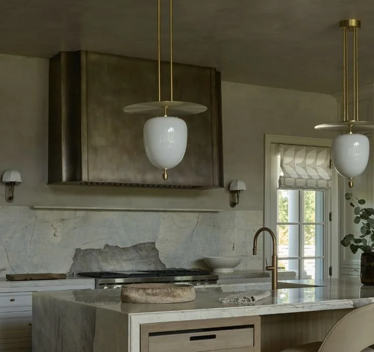 The Return of Quiet Luxury Kitchens: Why Restraint Feels More Expensive
