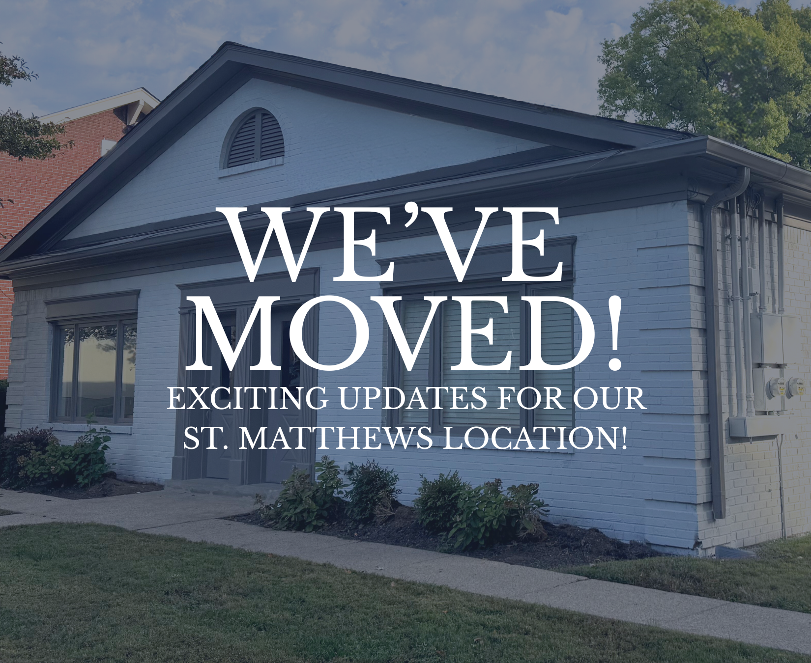 A New Chapter for Foundations Dentistry of St. Matthews