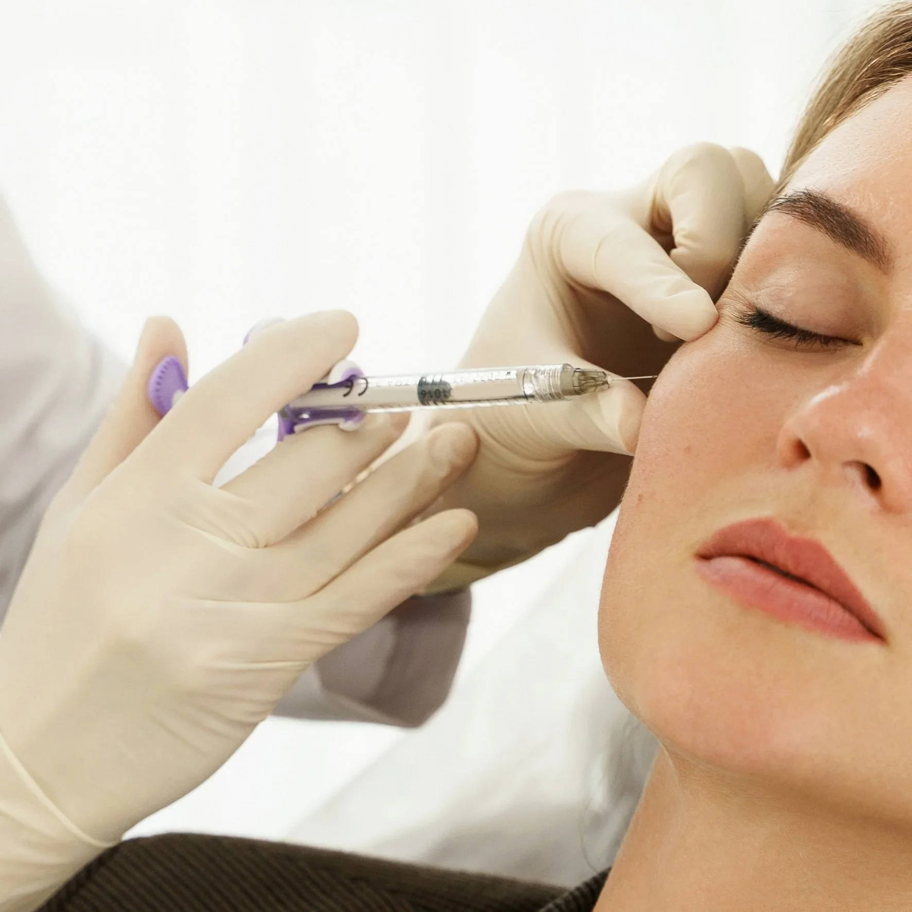 Why Lip Filler &amp; Facial Balancing Belong in Your Anti-Aging Routine