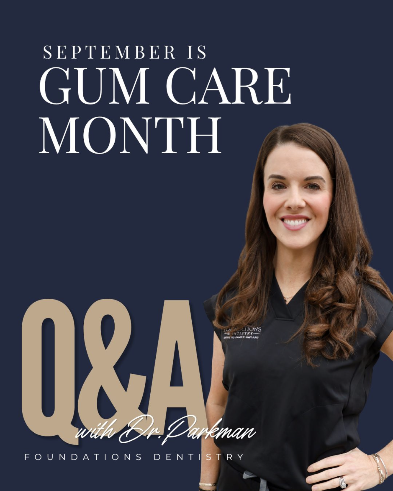   Importance of Gum Health
