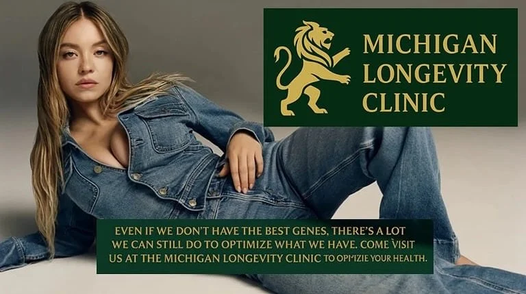 Come schedule your evidence based Longevity Assessment. #longevity #medicine #health