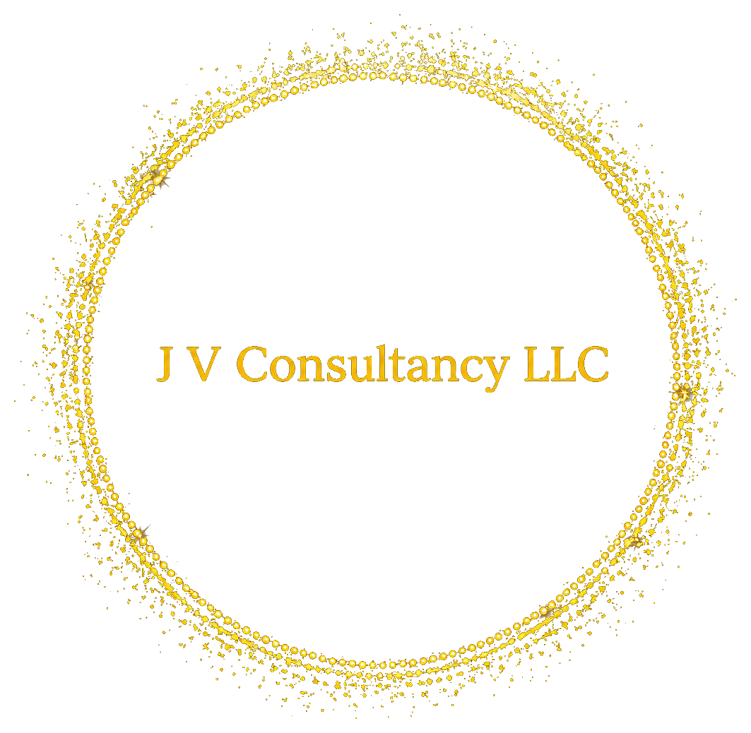 J V Consultancy: Rooted in Equity, Powered by Partnership