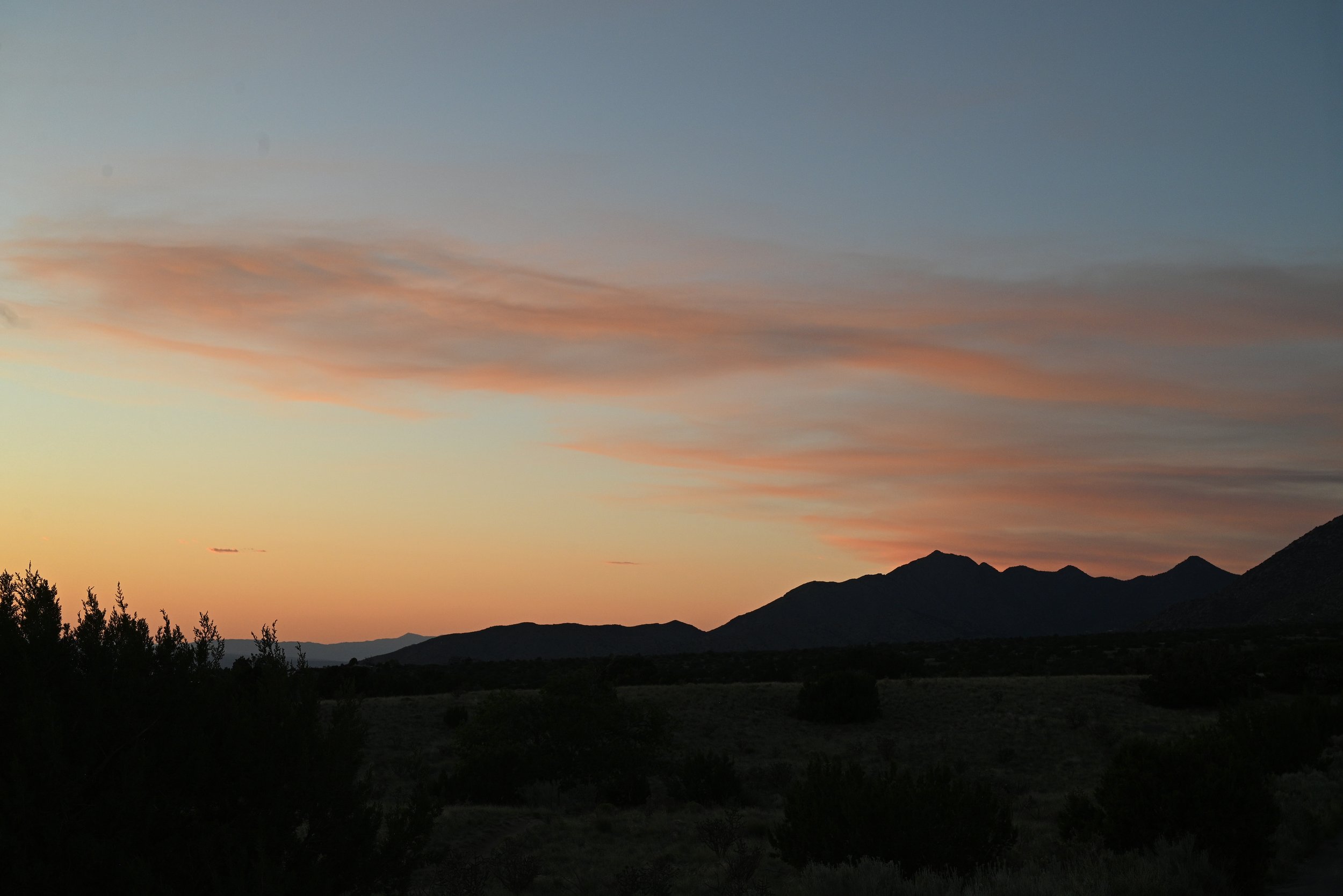 The Song Of The Reaper 