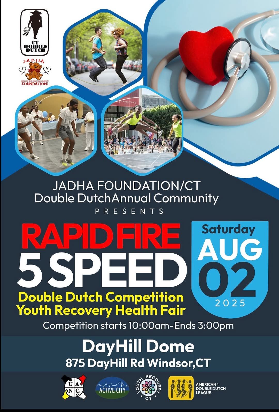 Upcoming Event