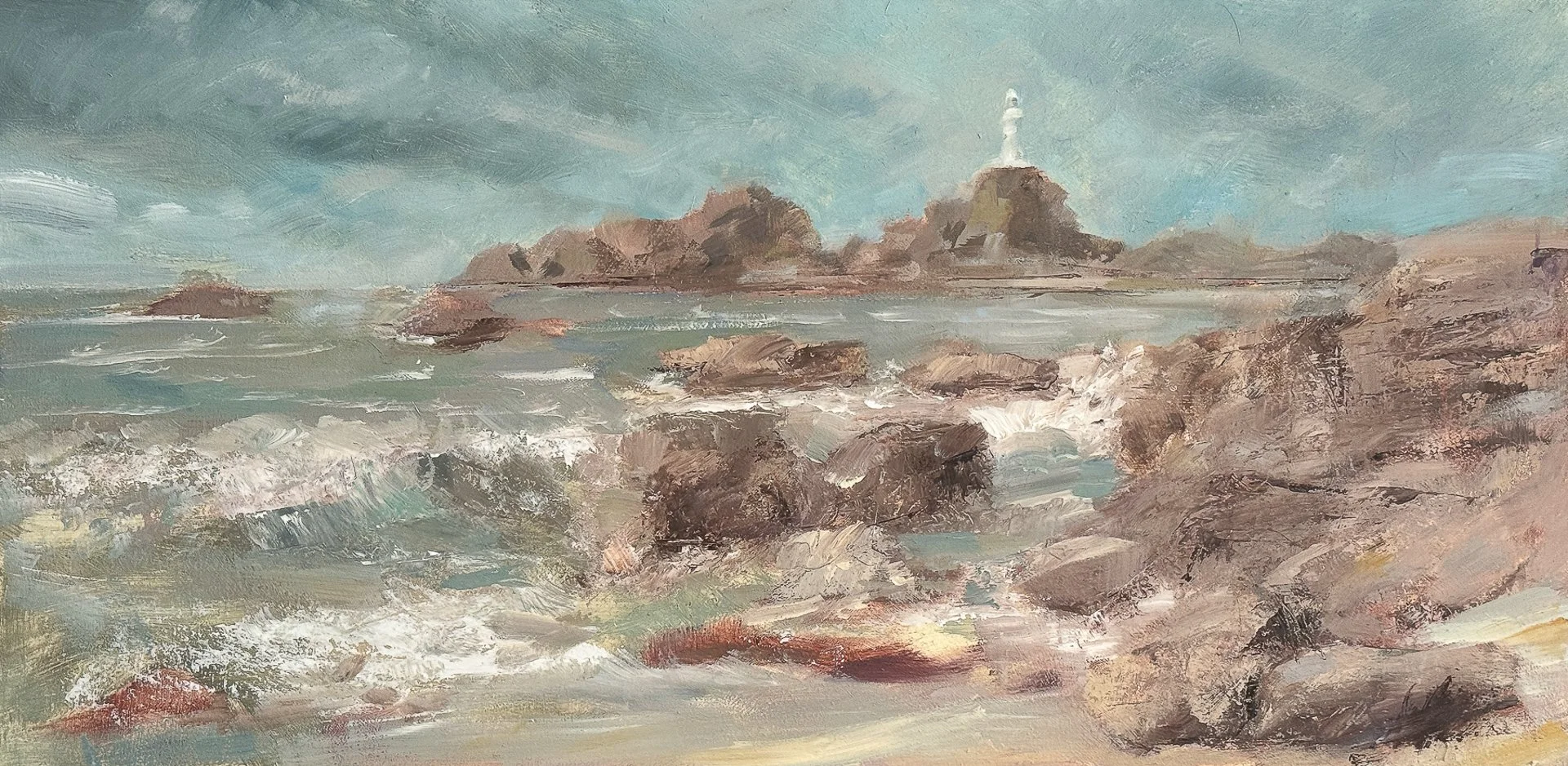La Corbiere