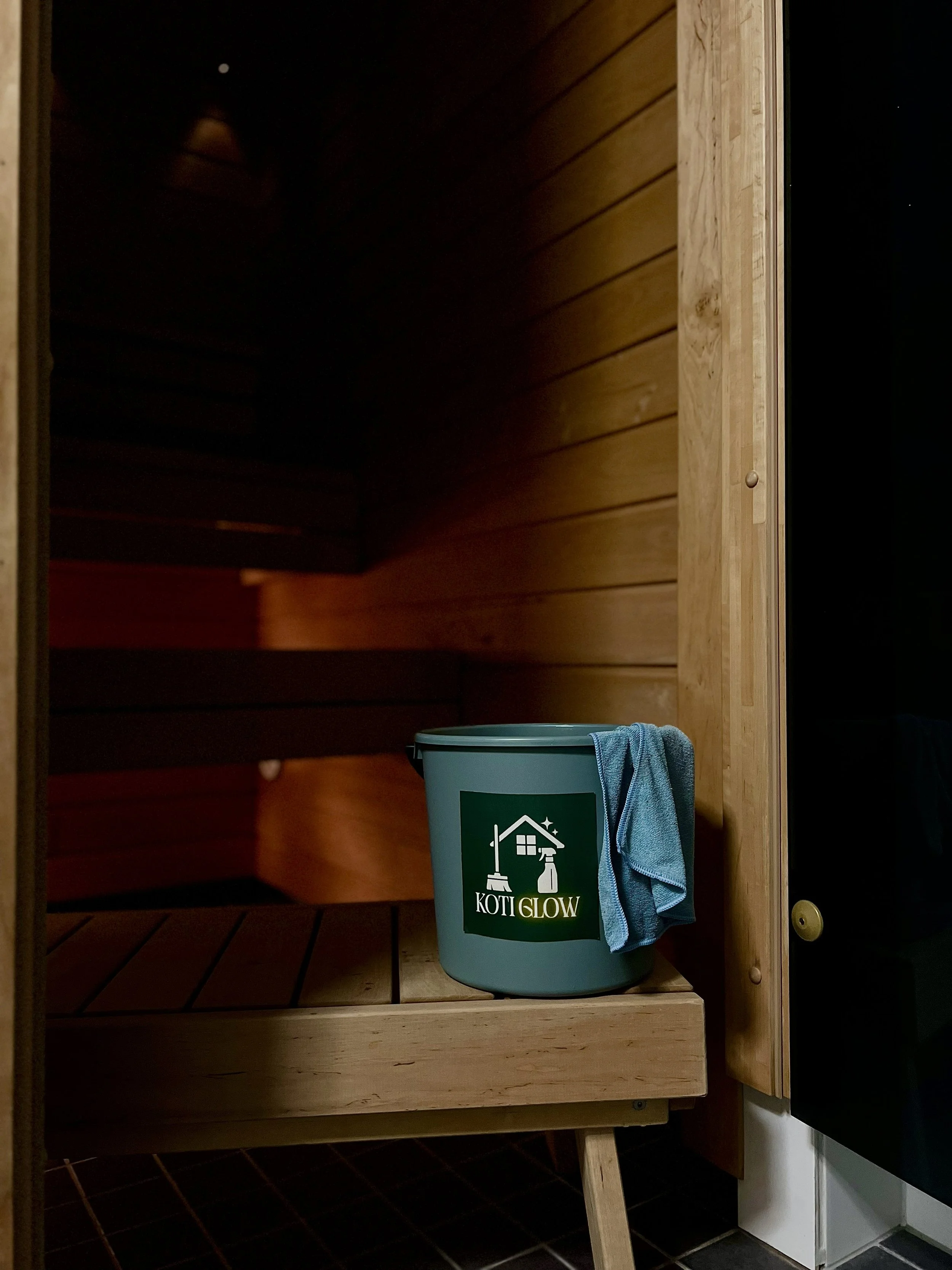 Kerta- ja muuttosiivous luotettavasti Pääkaupunkiseudulla