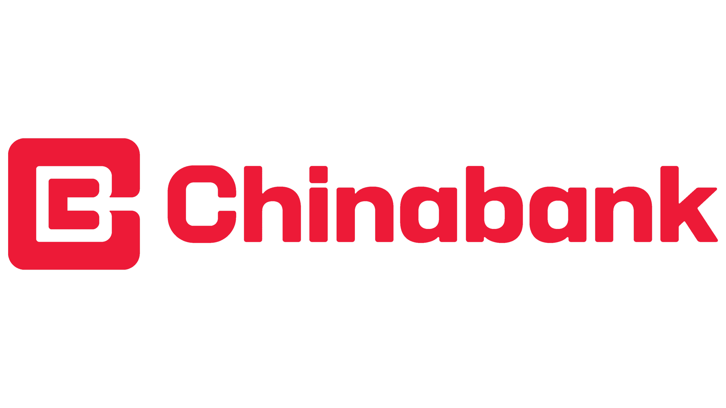 Logo of Chinabank