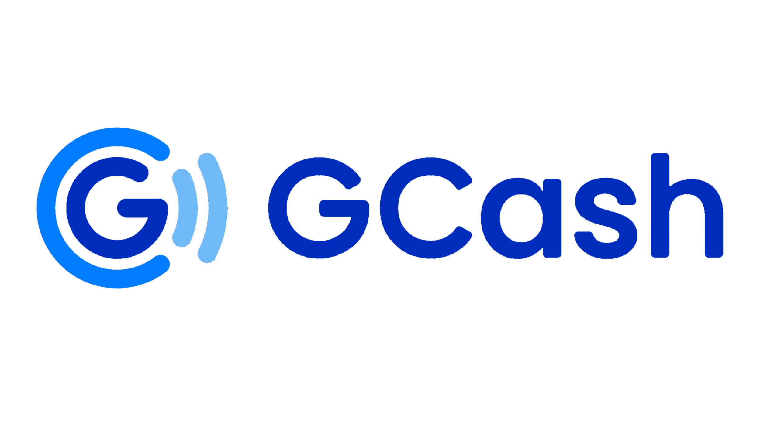 Logo of GCash