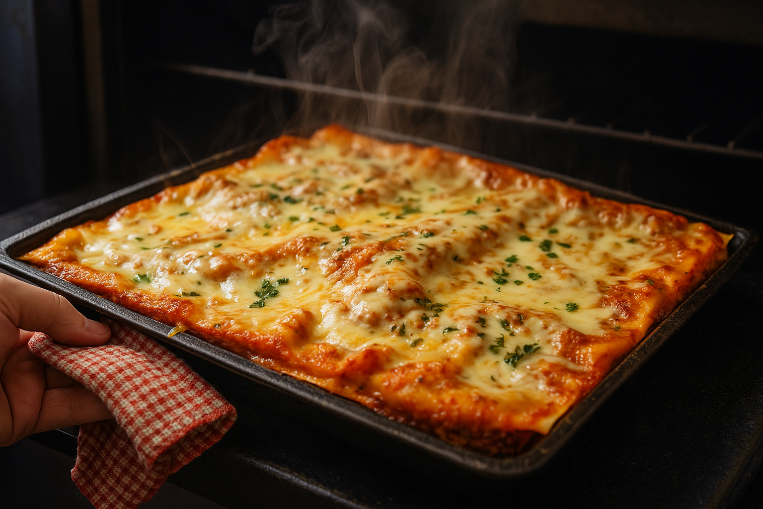 Lasagna