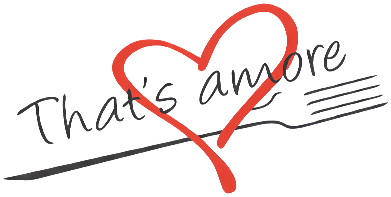 That&#39;s Amore