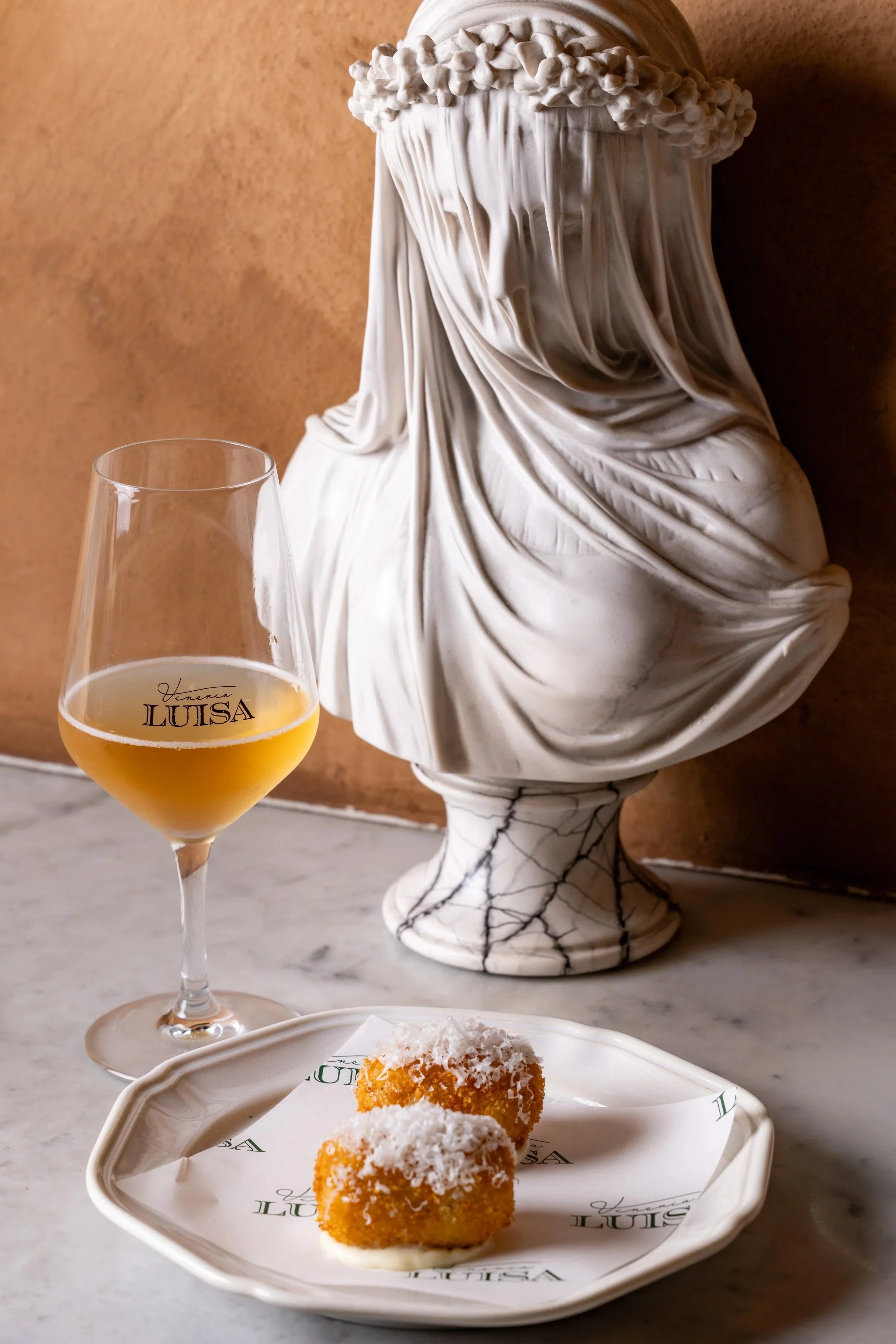 Vineria Luisa Enmore
