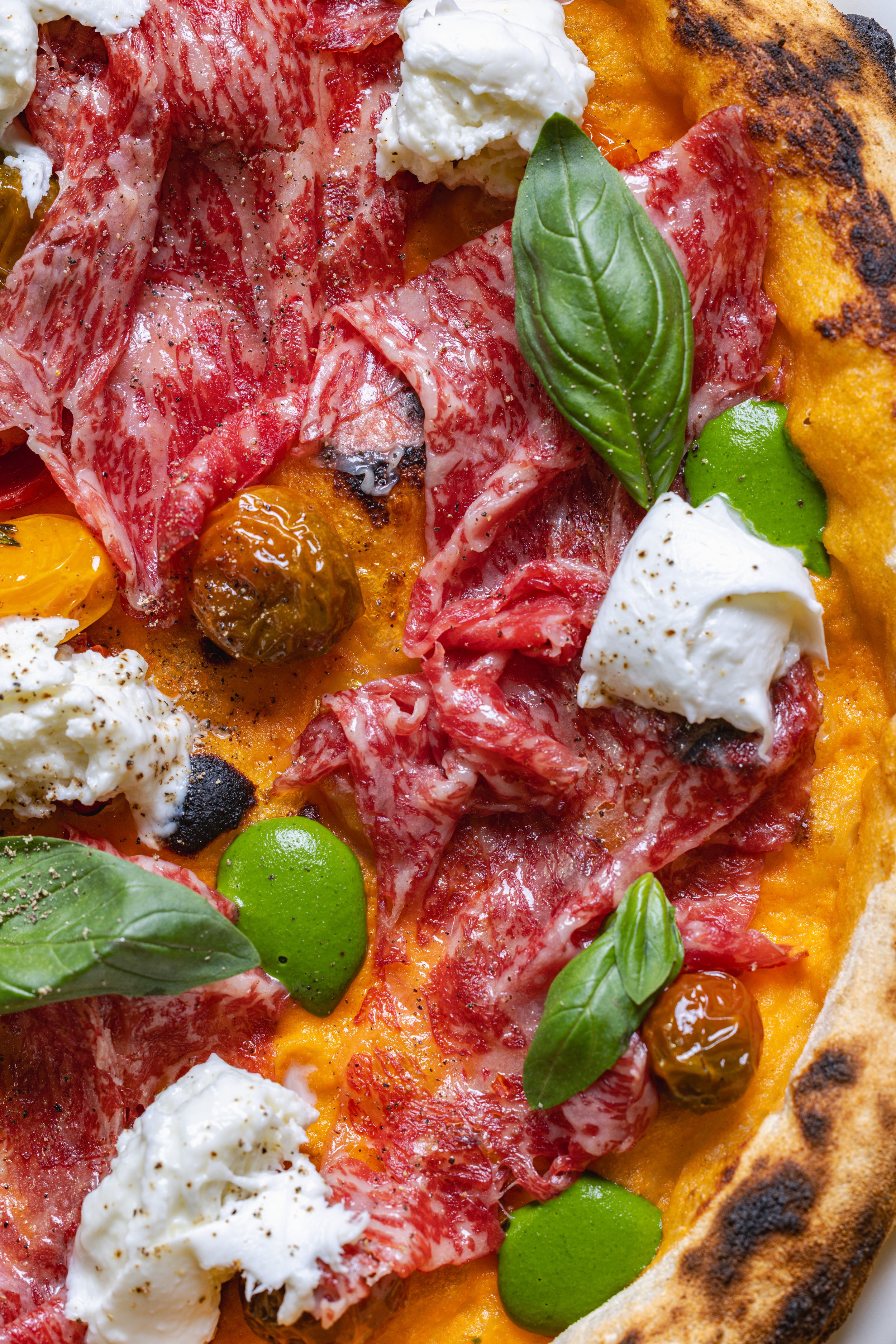 Pizza'Mare Sydney