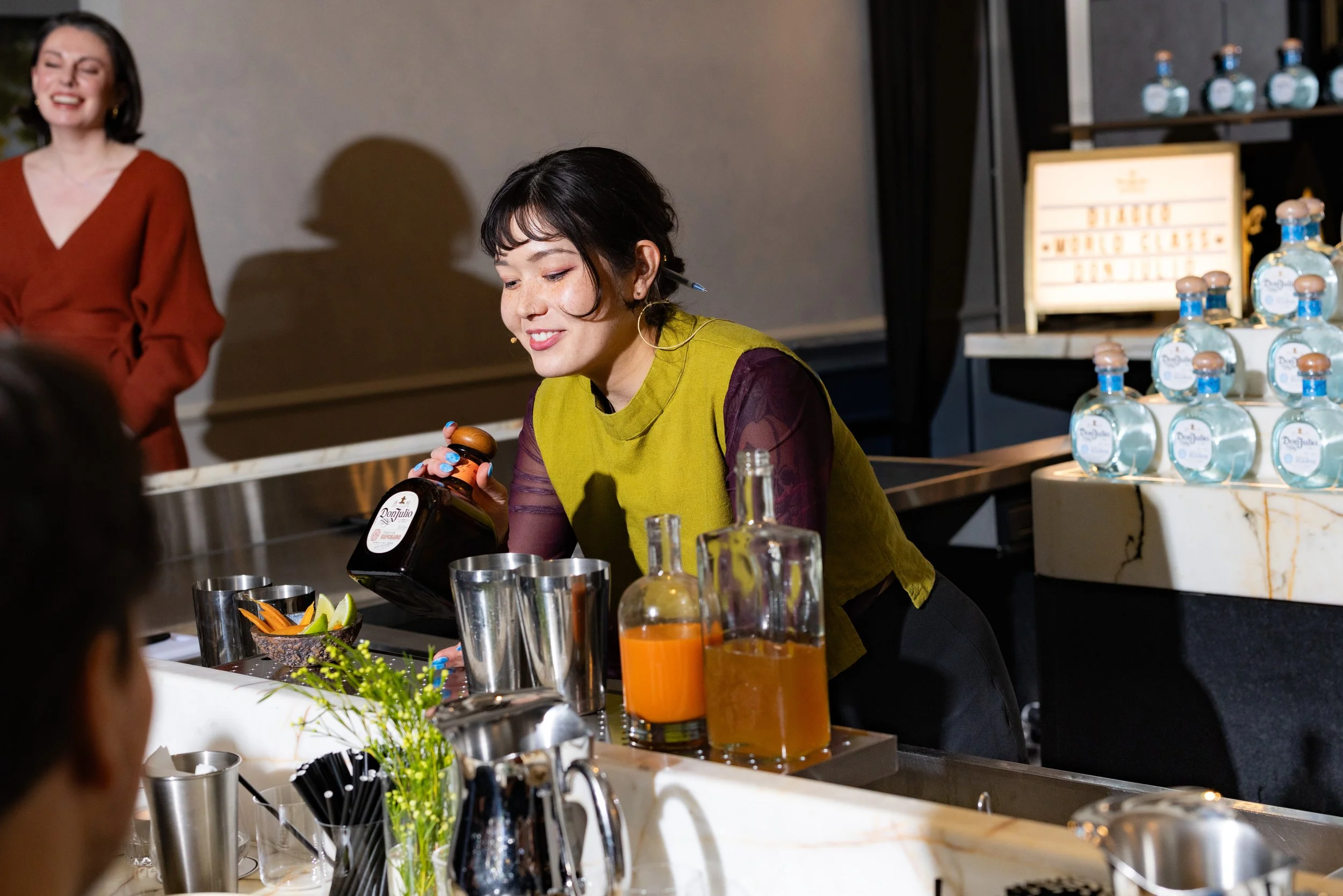 Diageo Worldclass