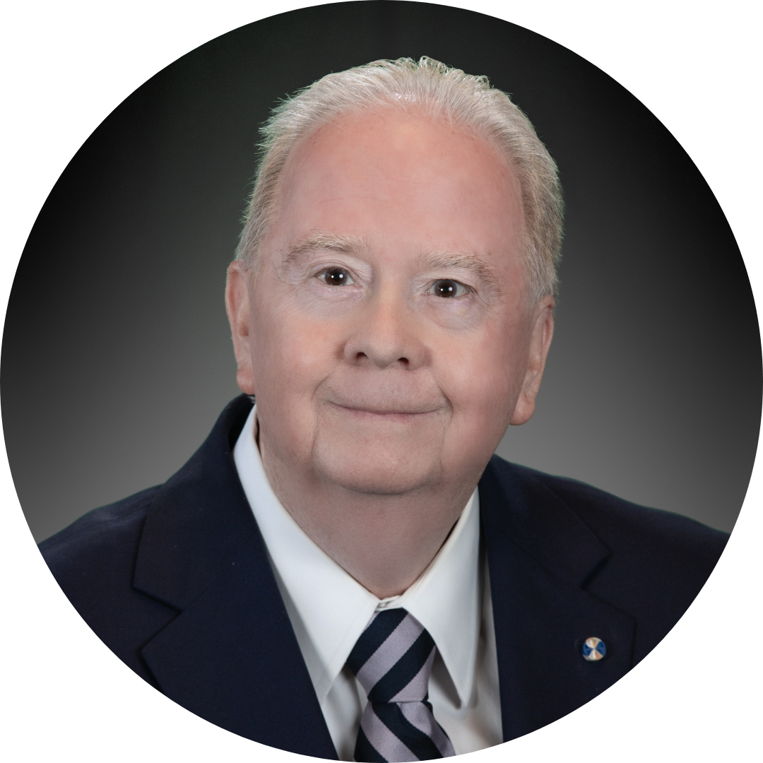 Portrait of Dennis Kavanaugh, Former Vice MayorCity of Mesa