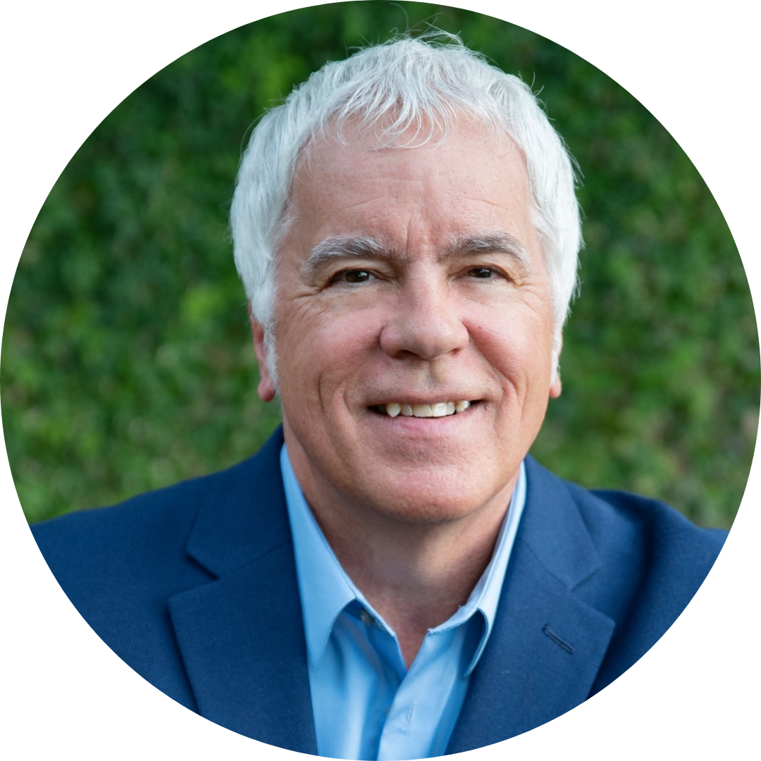 Portrait of Jeff Fortney, Cave Creek School District Governing Board Member