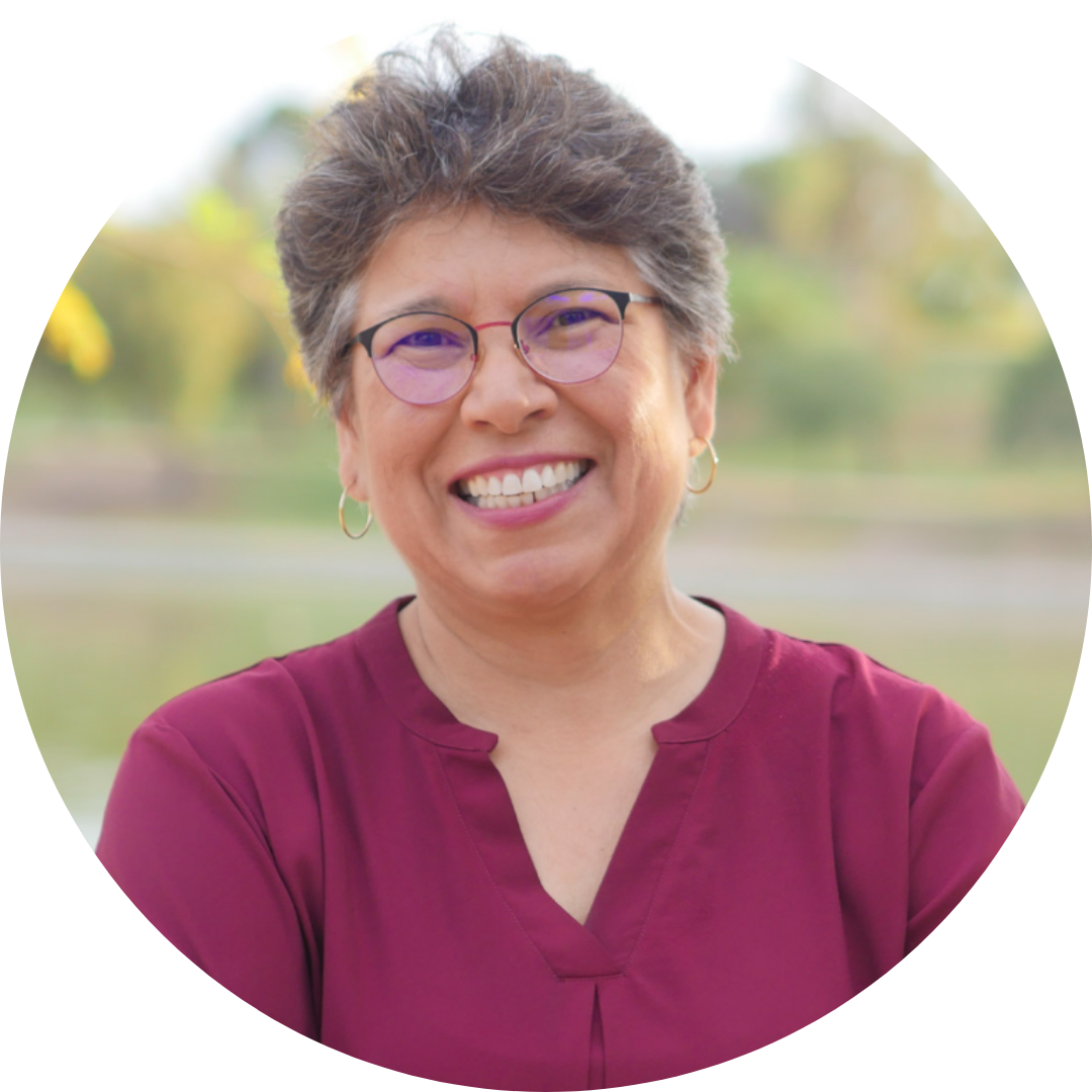 Portrait of Patty Contreras, Arizona State Representative and former Arizona Democratic Party Vice Chair