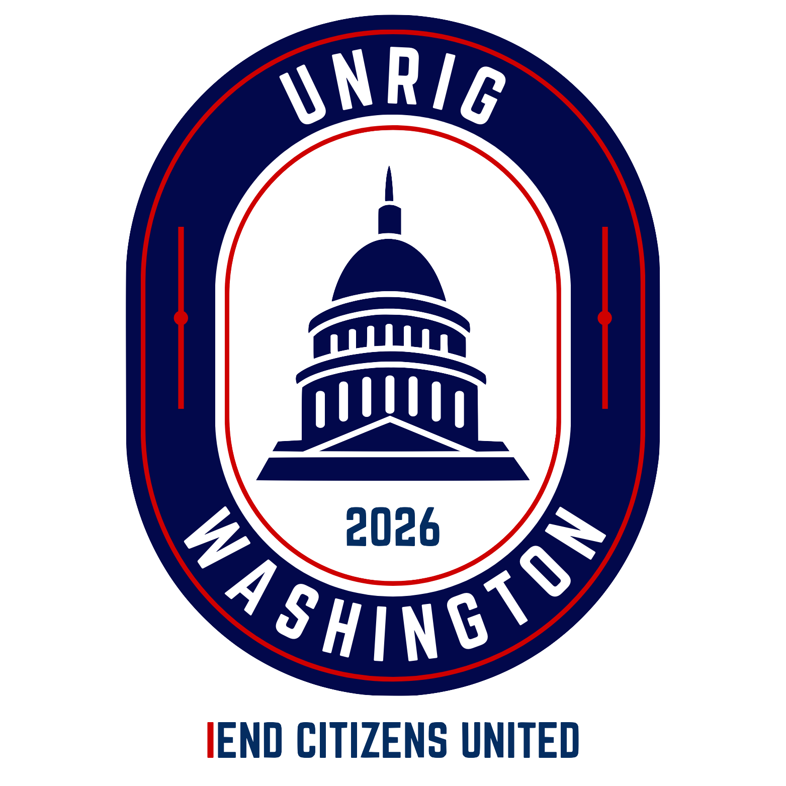 Unrig Washington
