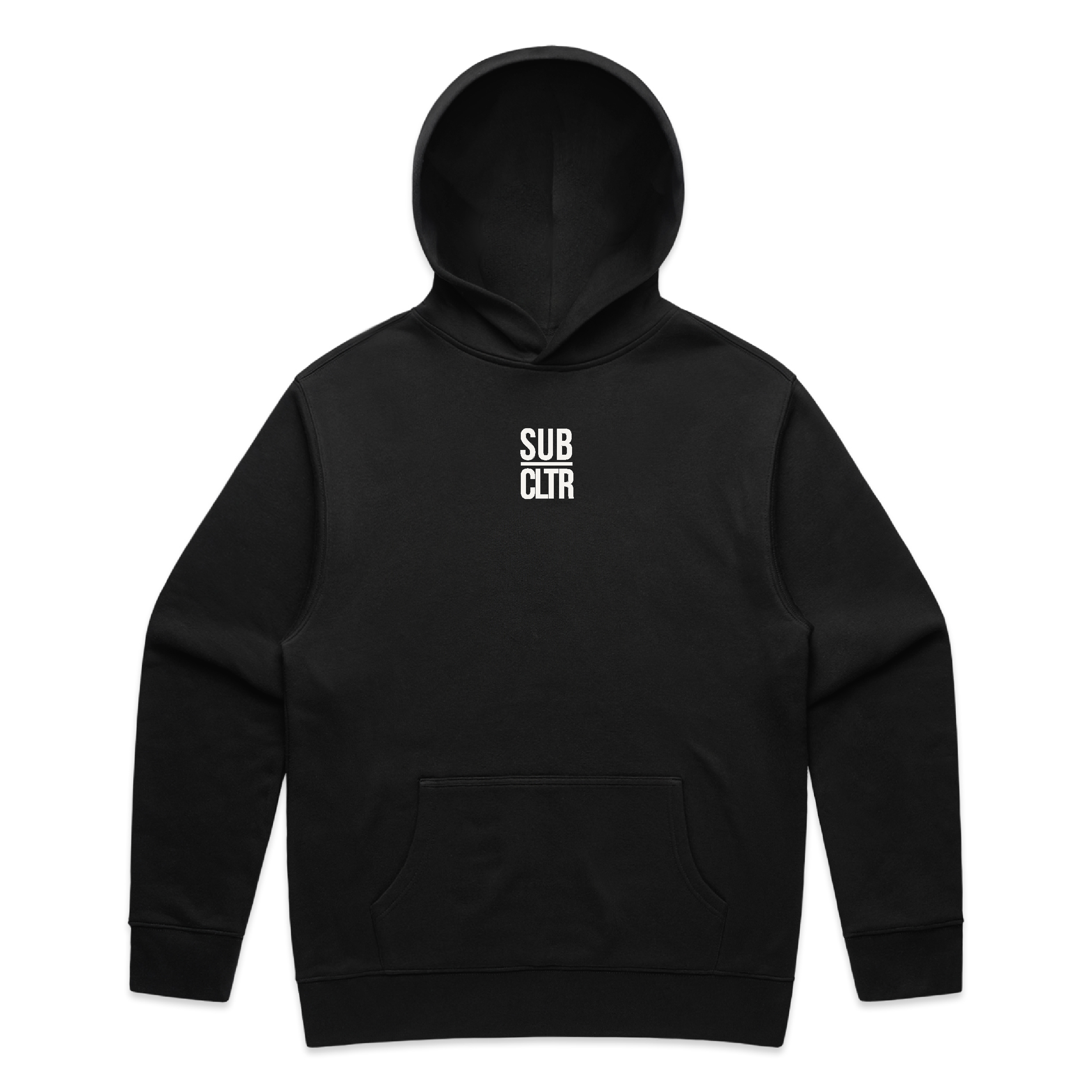Youth SUBCULTURE Origin Hoodie