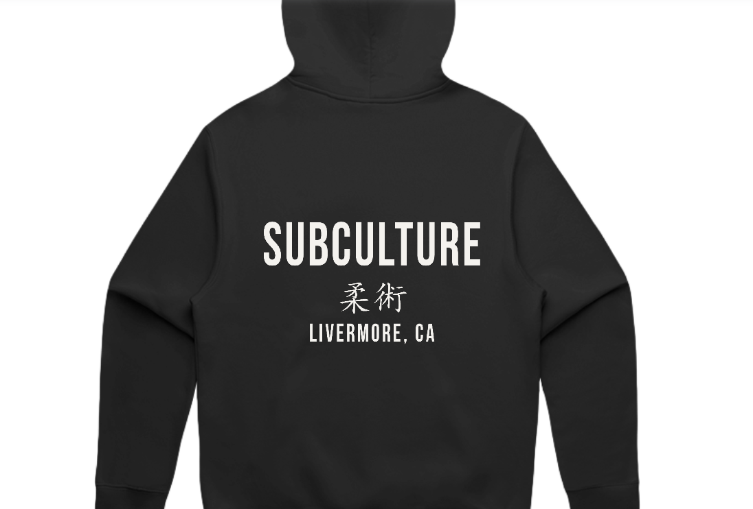 SUBCULTURE Origin Hoodie
