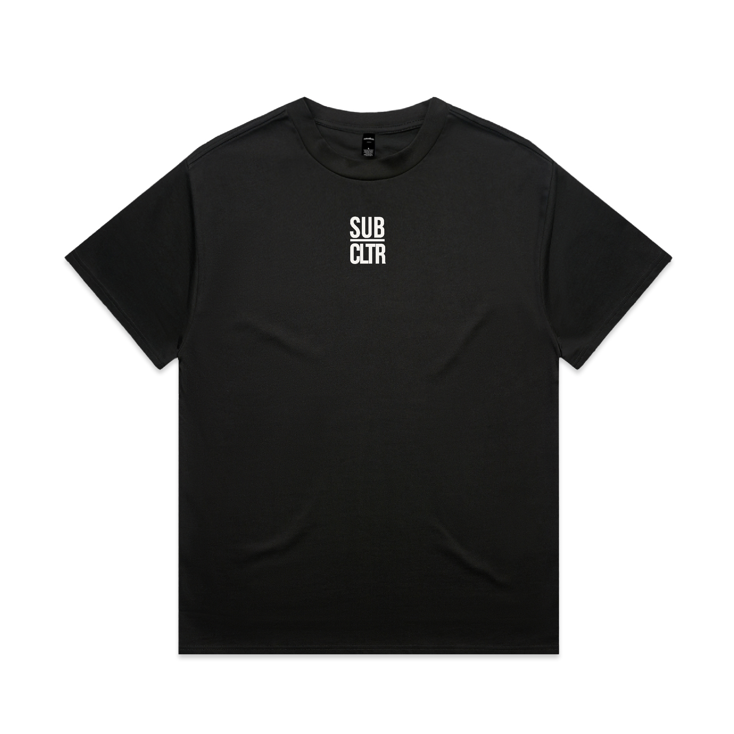 SUBCULTURE Origin Tee