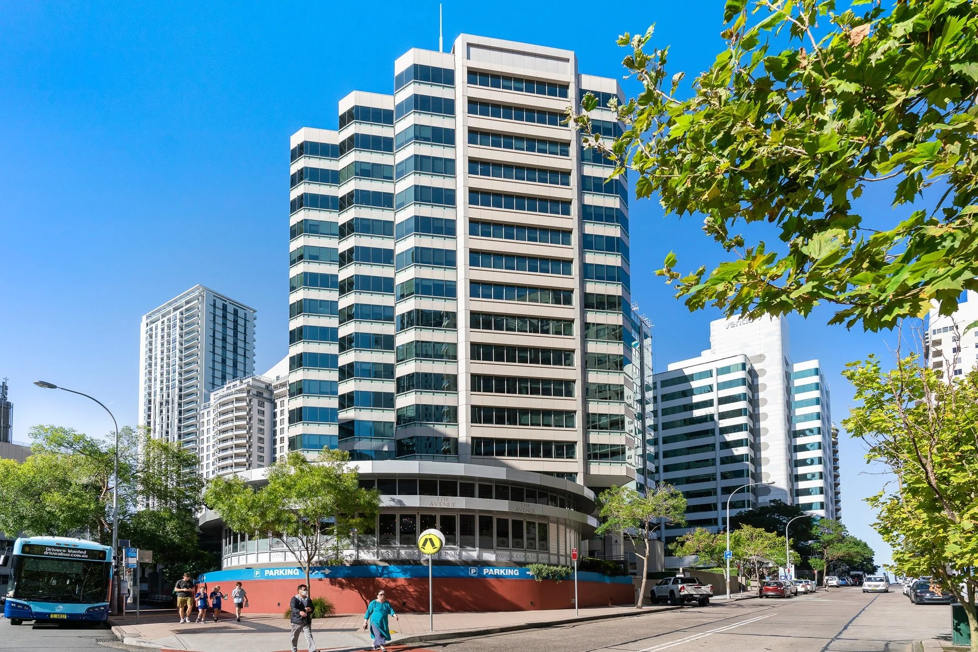 465 Victoria Avenue, Chatswood, NSW