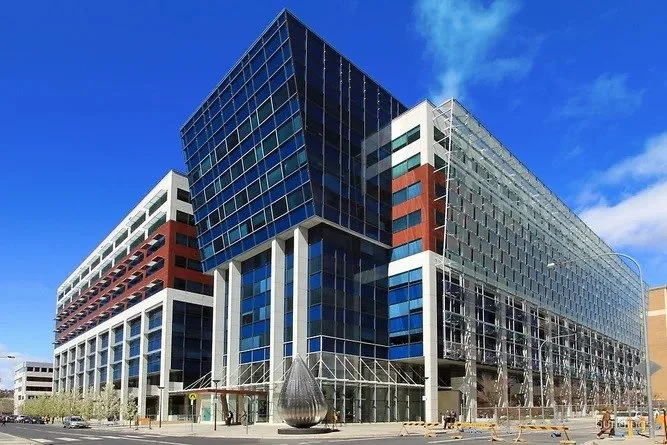 23 Furzer Street, Phillip, ACT