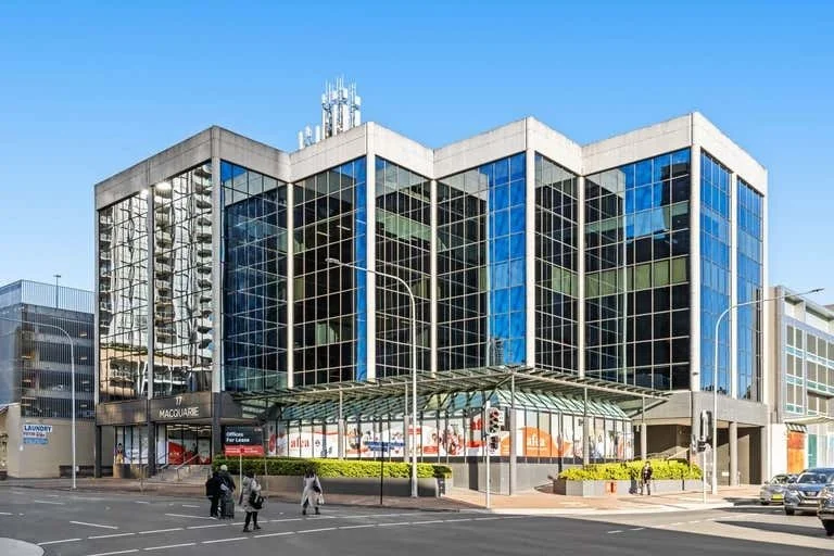 17 Macquarie Street, Parramatta, NSW