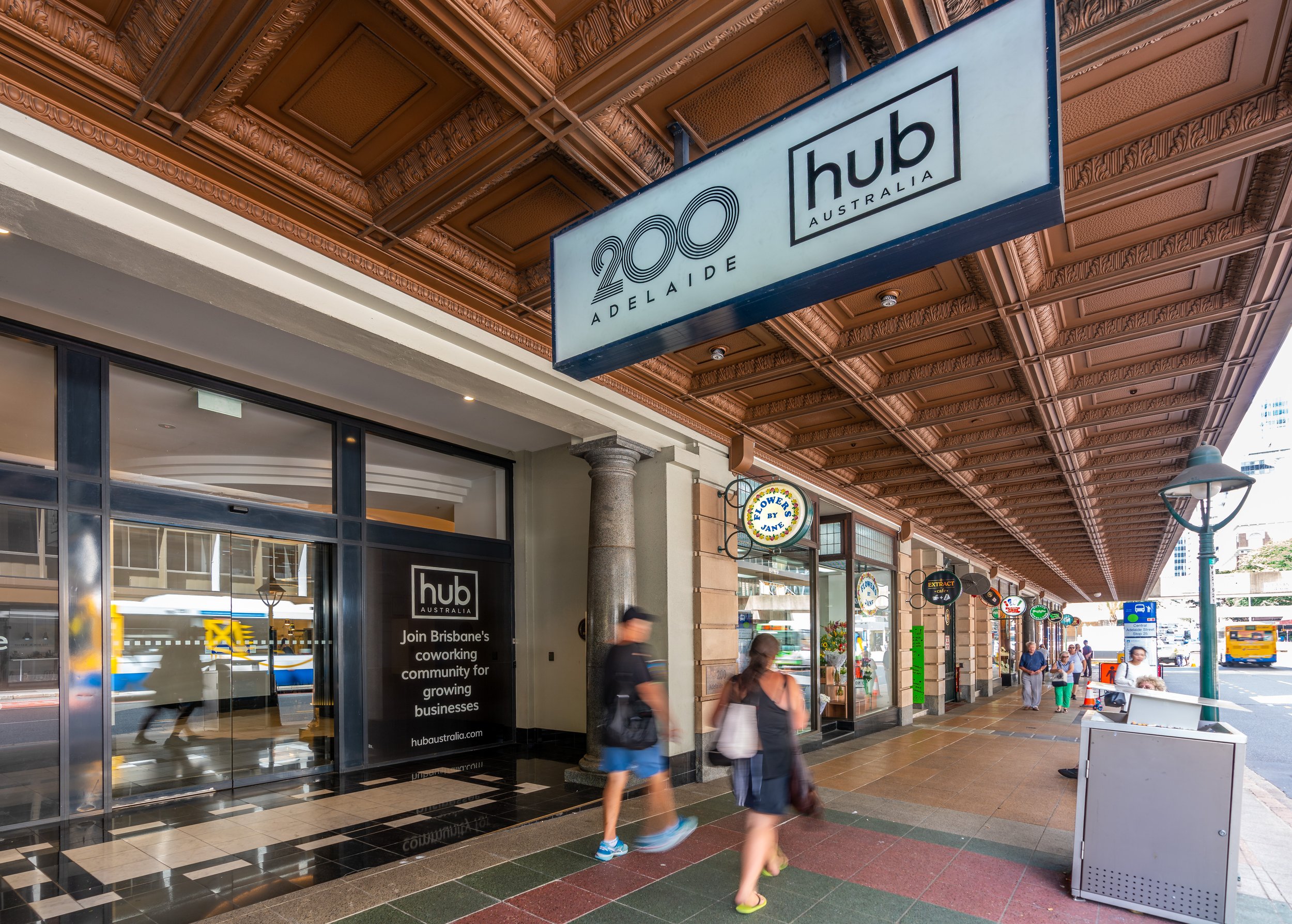 Brisbane CBD, 200 Adelaid St ~10.jpg