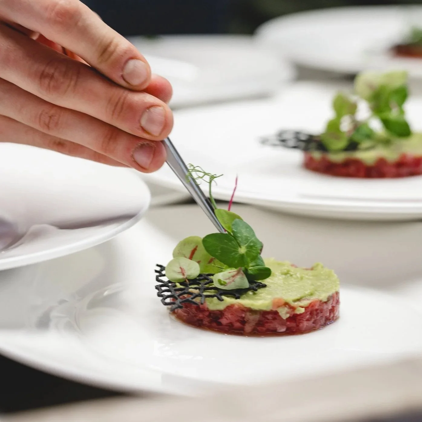 Piatto Gourmet