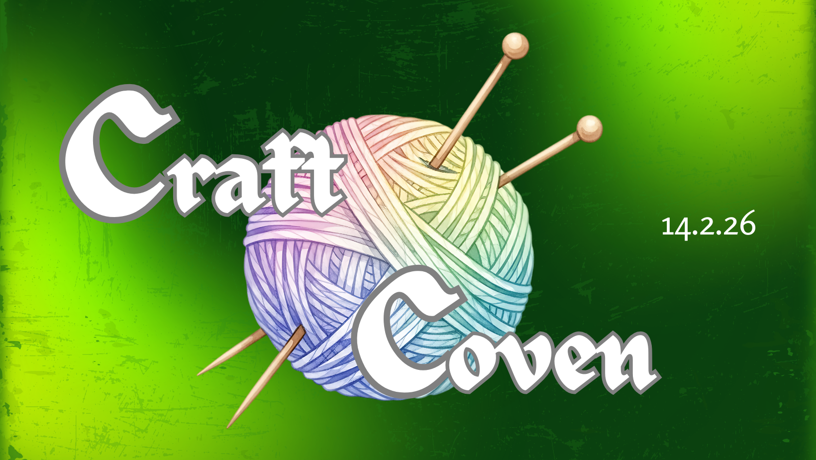 Green Illustrative Halloween Party Facebook Cover.png