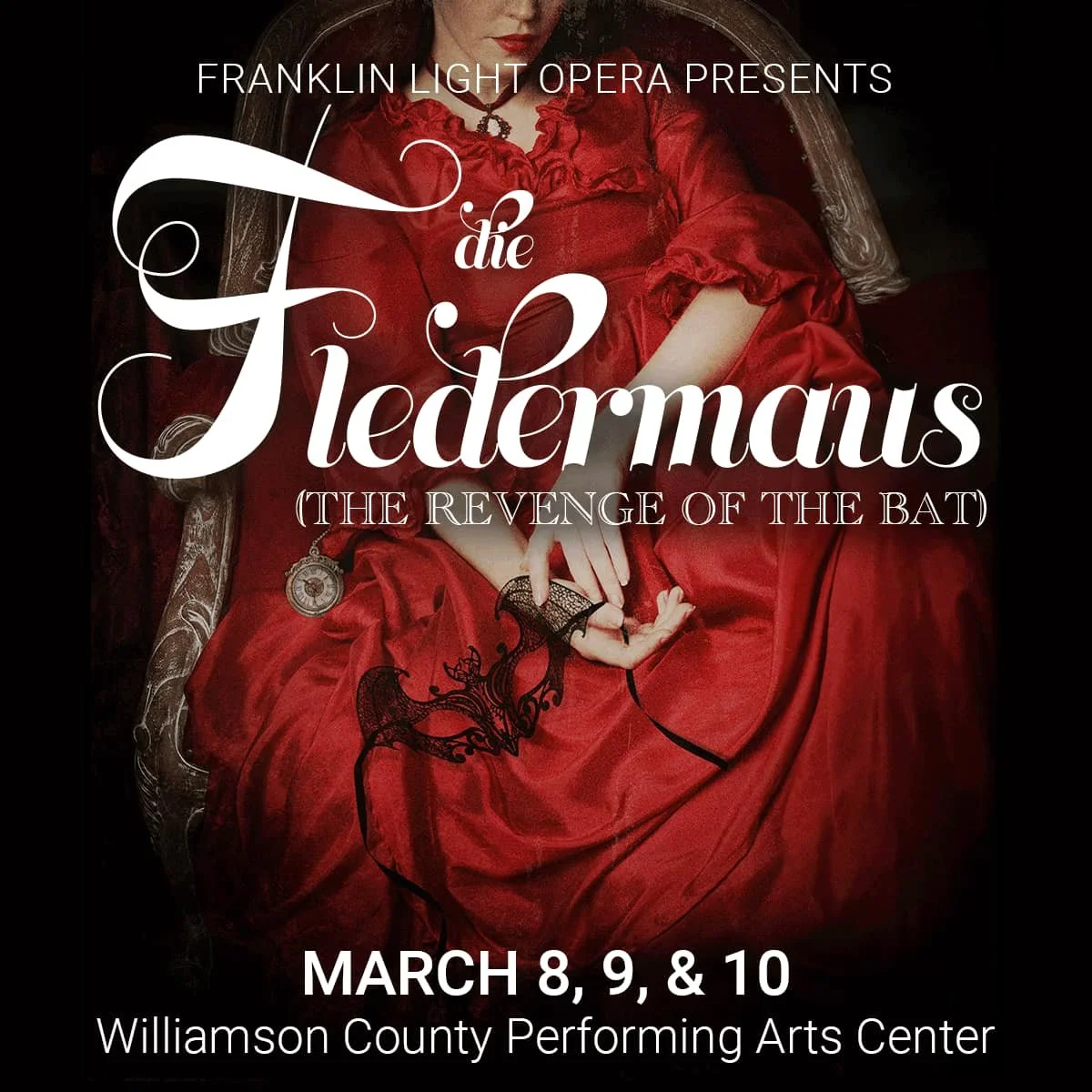 Die Fledermaus